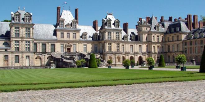 FORET DE FONTAINEBLEAU, chambre entrée privée. Arbonne Exterior foto